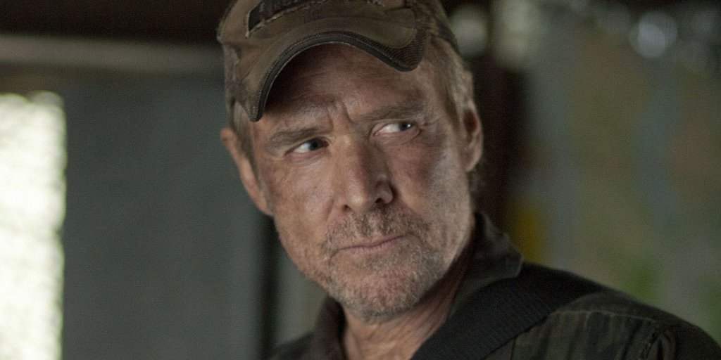 Will Patton