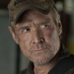 Will Patton