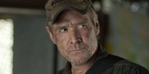Will Patton