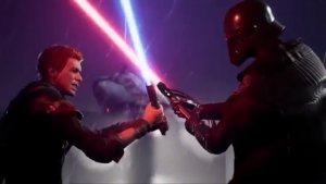 star Wars Jedi Fallen Order