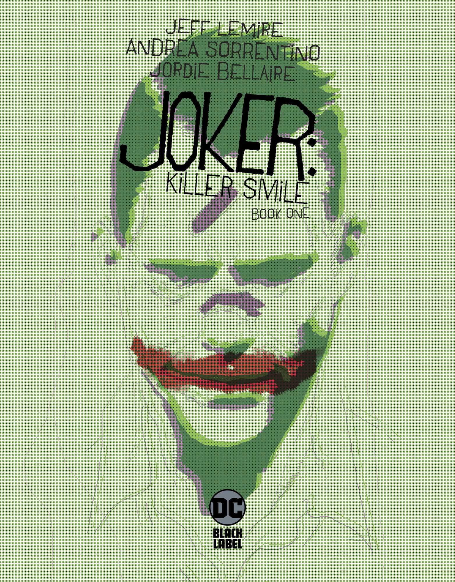 joker killer