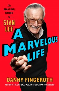 lee marvelous
