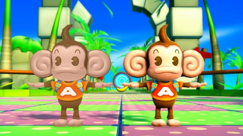 monkeyball