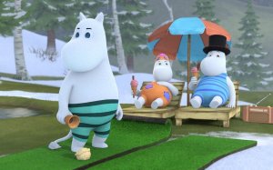 moominvalley