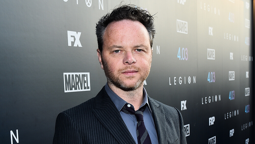 Noah Hawley