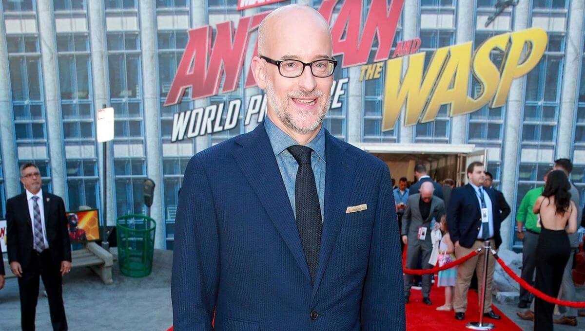 Peyton Reed