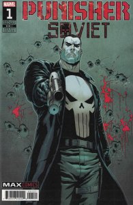 punisher soviet