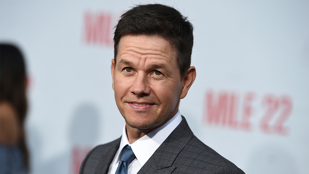 Mark Wahlberg