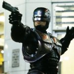 RoboCop