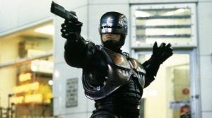 RoboCop