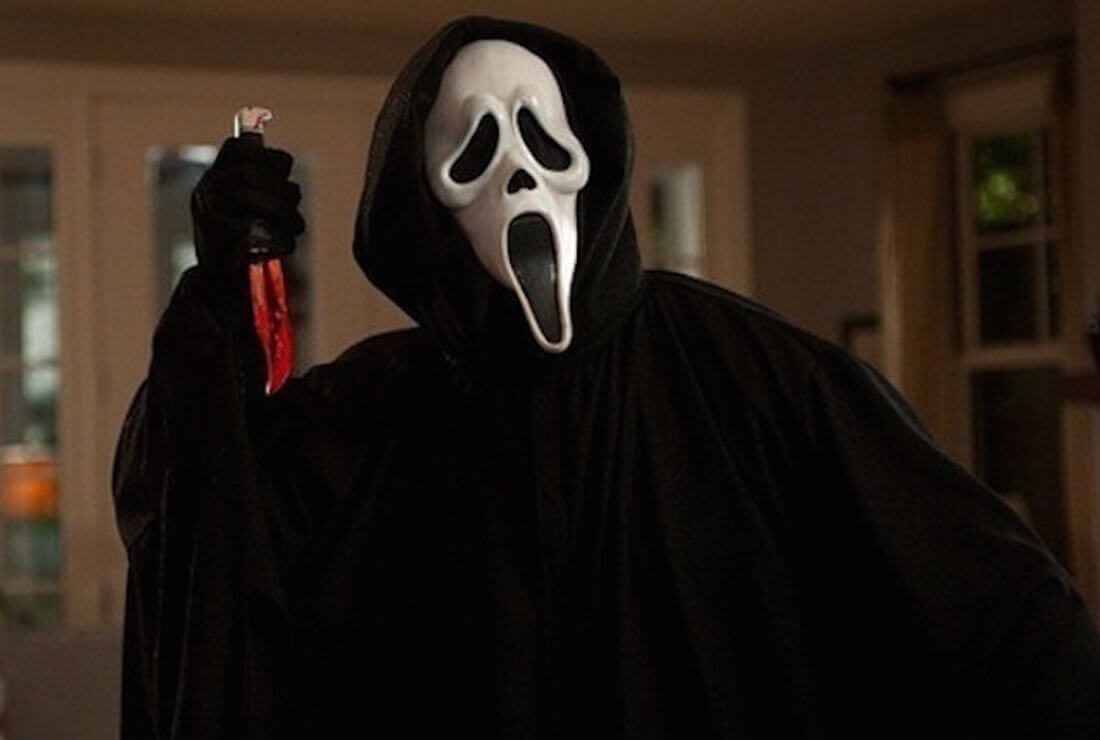 Scream