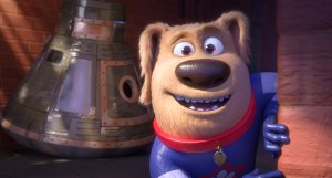 StarDog
