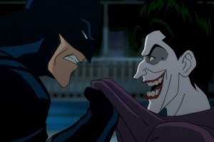 Batman: The Killing Joke