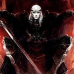 The Elric Saga