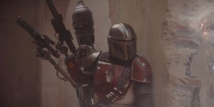 mandalorian 1