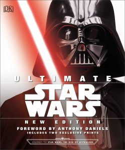 ultimate star wars