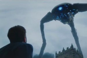 WAR OF THE WORLDS