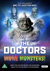who monsters