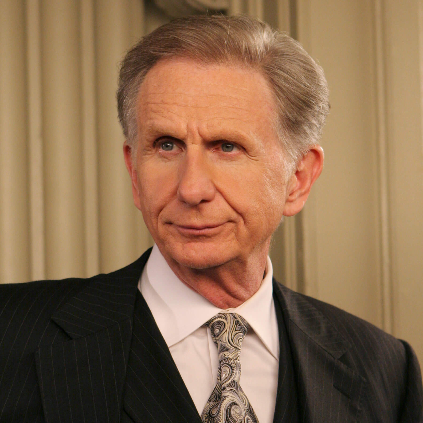 René Auberjonois 1940 - 2019 - STARBURST Magazine