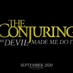 The Conjuring: The Devil Made Me Do It