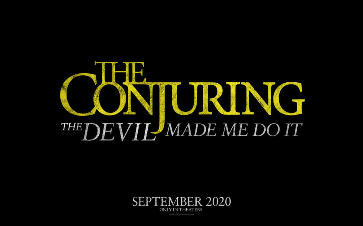 The Conjuring: The Devil Made Me Do It