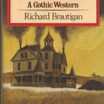 The Hawkline Monster: A Gothic Western