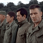 The Dirty Dozen