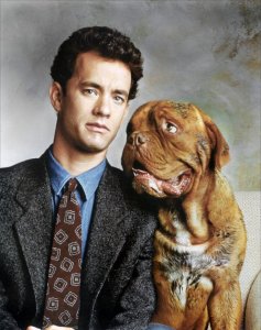Turner & Hooch