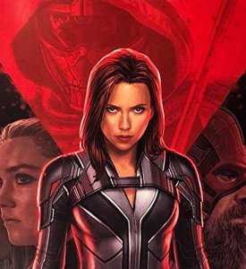 Marvel's Black Widow