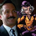 Thomas Lennon Mr. Mxyzptlk