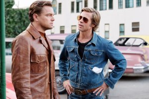 Once Upon a Time... in Hollywood