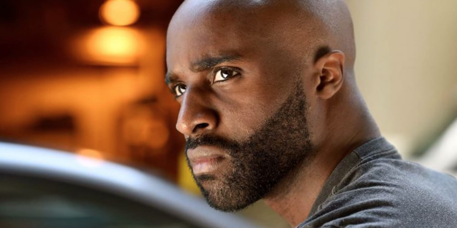 Toby Onwumere