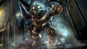 BioShock