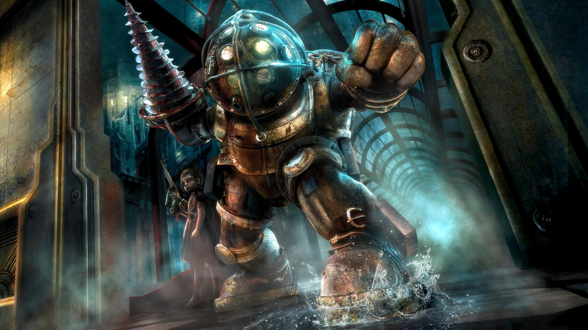 BioShock