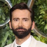 David Tenant