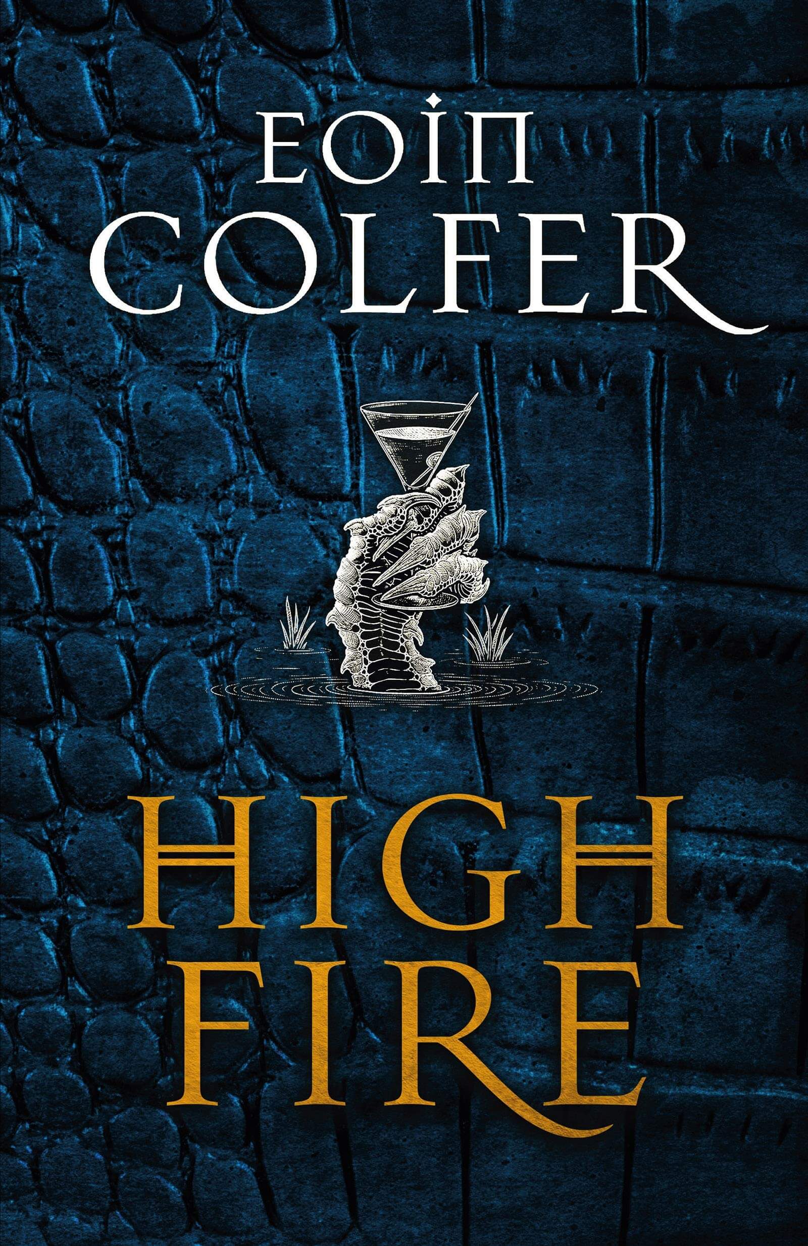 highfire