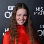 Morfydd Clark