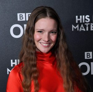 Morfydd Clark