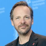 Peter Sarsgaard