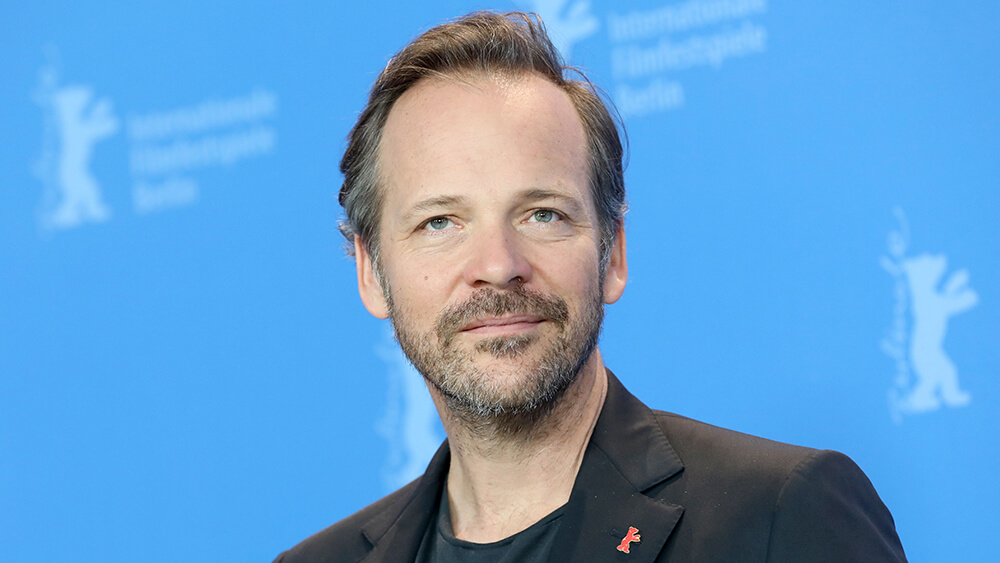 Peter Sarsgaard