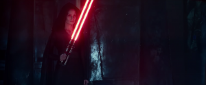 star wars the rise of skywalker