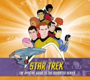 star trek the animated series