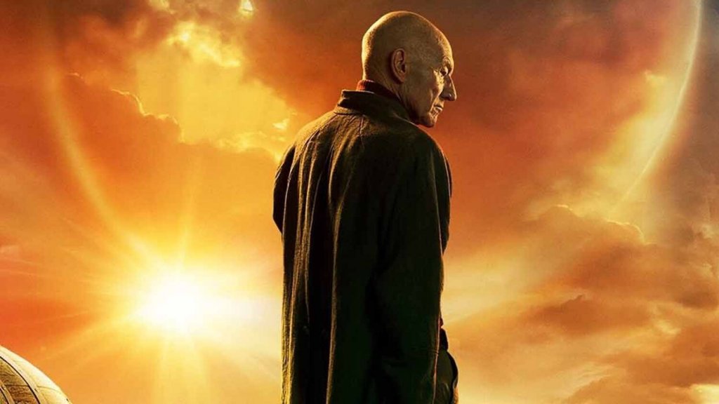 Star Trek: Picard