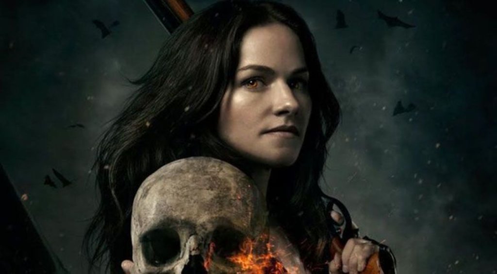 Van Helsing