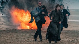 The War of the Worlds