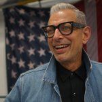 The World According to Jeff Goldblum