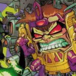 M.O.D.O.K.