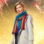 Jodie Whittaker