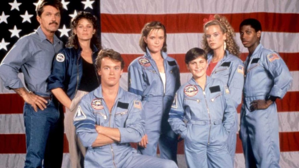 Space Camp