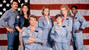 Space Camp